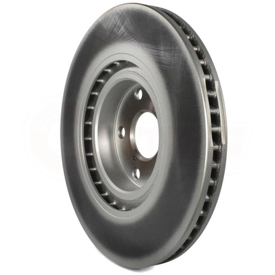 Front Disc Brake Rotor by TRANSIT WAREHOUSE - GCR-980918 pa2