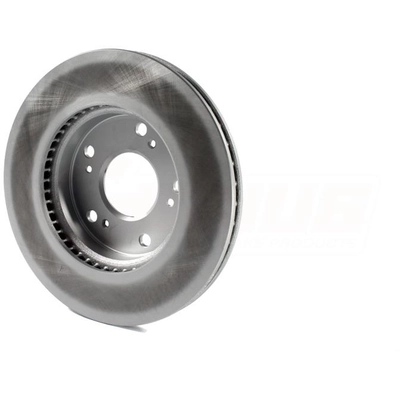 TRANSIT WAREHOUSE - GCR-980952 - Front Disc Brake Rotor pa4