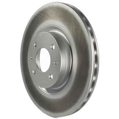 Front Disc Brake Rotor by TRANSIT WAREHOUSE - GCR-981771 pa3