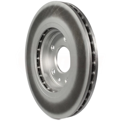 TRANSIT WAREHOUSE - GCR-981773 - Front Disc Brake Rotor pa3