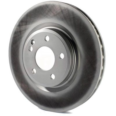 Front Disc Brake Rotor by TRANSIT WAREHOUSE - GCR-981775 pa2