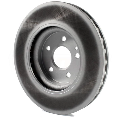 Front Disc Brake Rotor by TRANSIT WAREHOUSE - GCR-981775 pa3