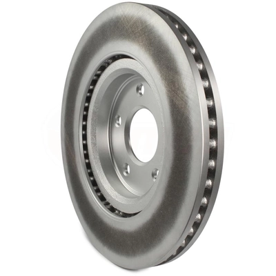 Front Disc Brake Rotor by TRANSIT WAREHOUSE - GCR-981779 pa2