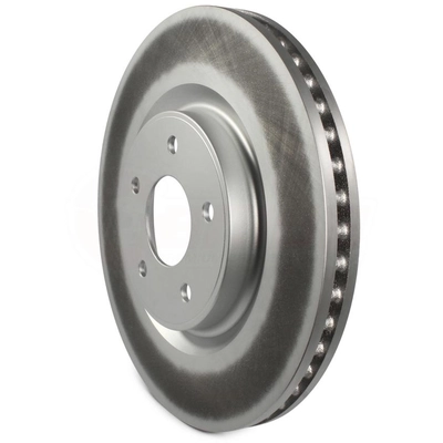 Front Disc Brake Rotor by TRANSIT WAREHOUSE - GCR-981779 pa3