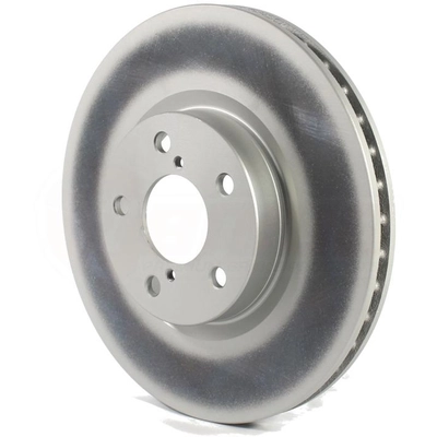 Front Disc Brake Rotor by TRANSIT WAREHOUSE - GCR-982488 pa1