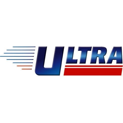 ULTRA - 53152 - Front Disc Brake Rotor pa1