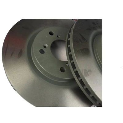 ULTRA - 5491 - Front Brake Rotor pa1