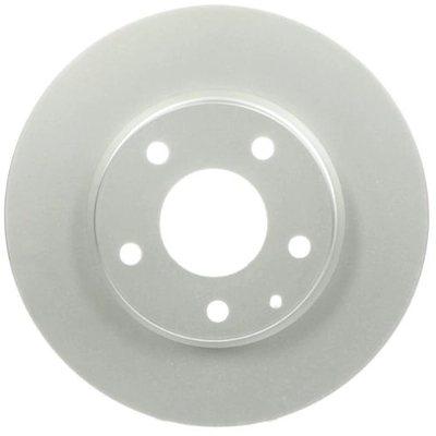 ULTRA - 55383 - Front Disc Brake Rotor pa3