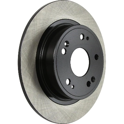 ULTRA - FO142 - Front Disc Brake Rotor pa1