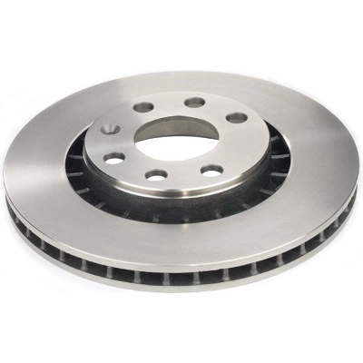 ULTRA - FO142 - Front Disc Brake Rotor pa3