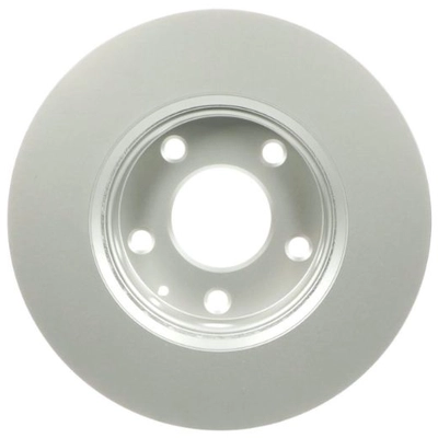 ULTRA - FO143 - Front Disc Brake Rotor pa3