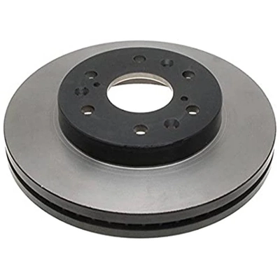 EUROROTOR - ME222 - Front Brake Rotor pa1