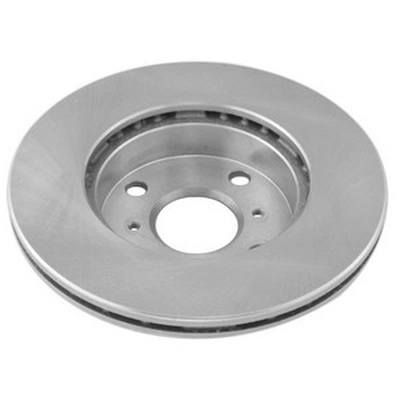 UQUALITY - 2003289 - Front Disc Brake Rotor pa2