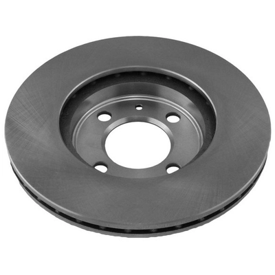 UQUALITY - 2003464 - Front Disc Brake Rotor pa2