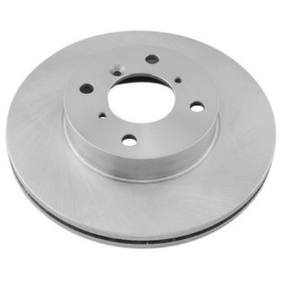 UQUALITY - 2031323 - Front Disc Brake Rotor pa1