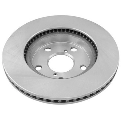 UQUALITY - 2031440 - Front Disc Brake Rotor pa2