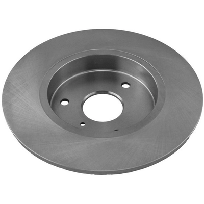 UQUALITY - 2034325 - Front Disc Brake Rotor pa2