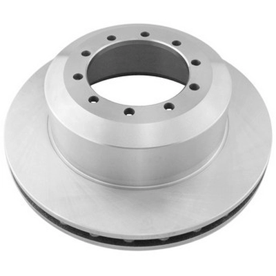 UQUALITY - 2054064 - Rear Disc Brake Rotor pa1