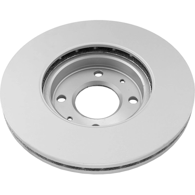 UQUALITY - 2901092 - Front Disc Brake Rotor pa4