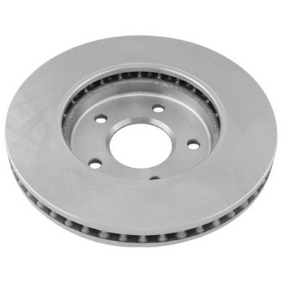 UQUALITY - 2901202 - Front Disc Brake Rotor pa2