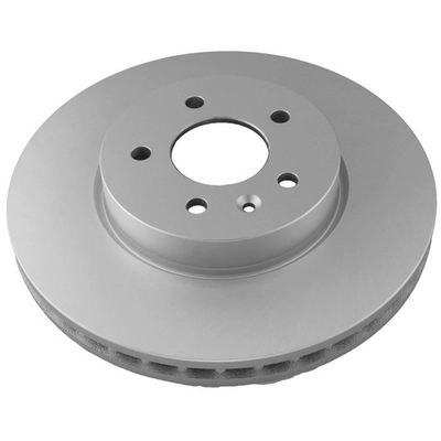 UQUALITY - 2940933 - Disc Brake Rotor pa1