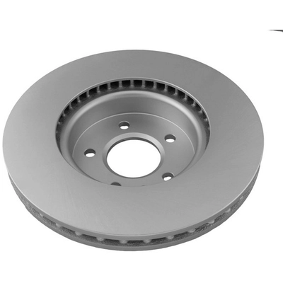 UQUALITY - 2940933 - Disc Brake Rotor pa2