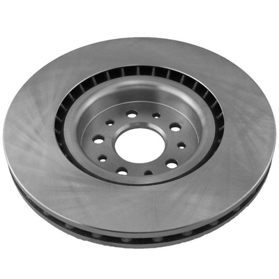 UQUALITY - 2941020 - Disc Brake Rotor pa2