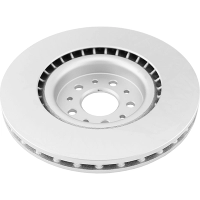 UQUALITY - 2941020 - Disc Brake Rotor pa4