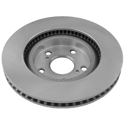 UQUALITY - 31434 - Disc Brake Rotor pa4