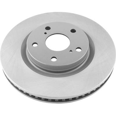 UQUALITY - 31434 - Disc Brake Rotor pa5