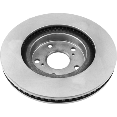 UQUALITY - 31434 - Disc Brake Rotor pa6
