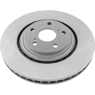 UQUALITY - 31511 - Disc Brake Rotor pa3