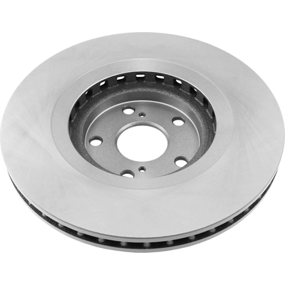 UQUALITY - 31511 - Disc Brake Rotor pa4