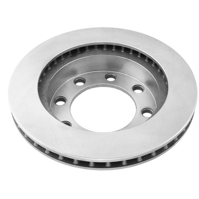 UQUALITY - 5319 - Disc Brake Rotor pa2