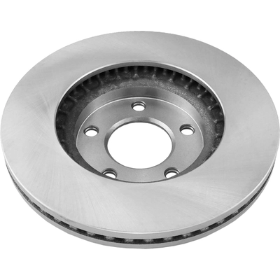 UQUALITY - 54155 - Disc Brake Rotor pa4