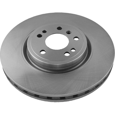 UQUALITY - R35134 - Disc Brake Rotor pa3