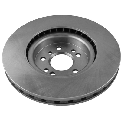 UQUALITY - R35134 - Disc Brake Rotor pa4