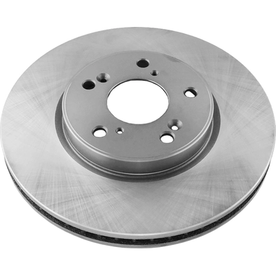 UQUALITY - R40086 - Front Disc Brake Caliper pa3