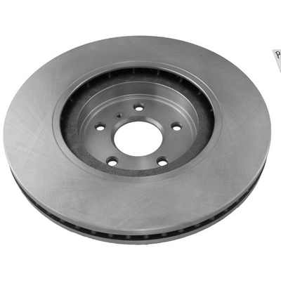 UQUALITY - R42100 - Disc Brake Rotor pa2