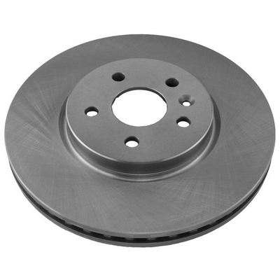 UQUALITY - R62148 - Front Disc Brake Rotor pa2