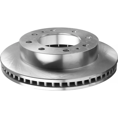 Front Disc Brake Rotor by WAGNER - BD125779UC pa2