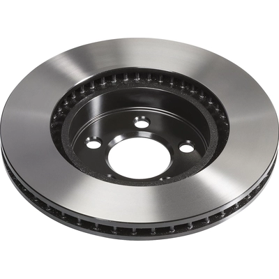 Front Disc Brake Rotor by WAGNER - BD126263E pa2