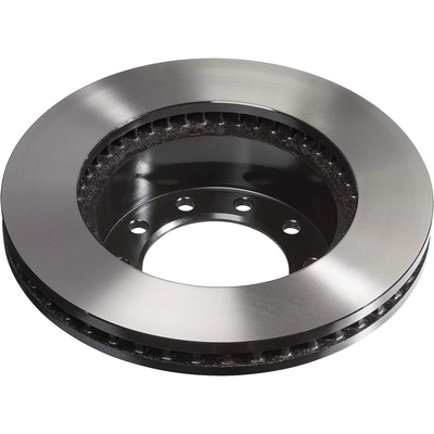 WAGNER - BD126277E - Disc Brake Rotor pa2