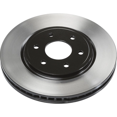 Front Disc Brake Rotor by WAGNER - BD126303E pa1
