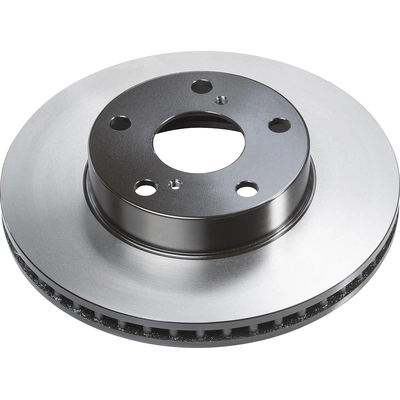 Front Disc Brake Rotor by WAGNER - BD126311E pa1