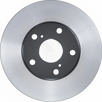 Front Disc Brake Rotor by WAGNER - BD126311E pa2