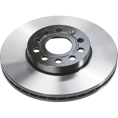 WAGNER - BD126323E - Front Disc Brake Rotor pa2