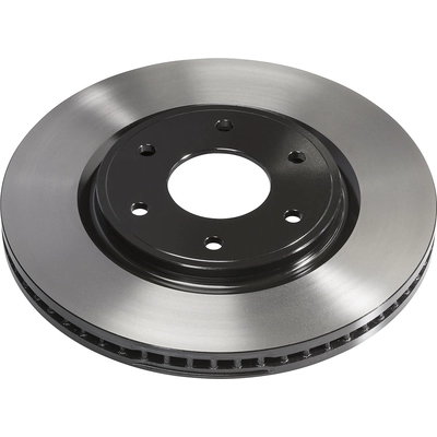 Front Disc Brake Rotor by WAGNER - BD126475E pa1