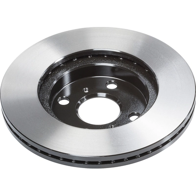 Front Disc Brake Rotor by WAGNER - BD126481E pa2