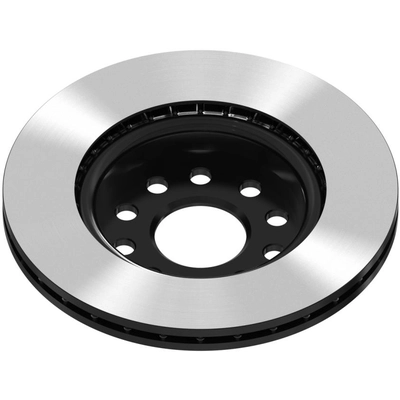 WAGNER - BD180426E - Front Disc Brake Rotor pa3